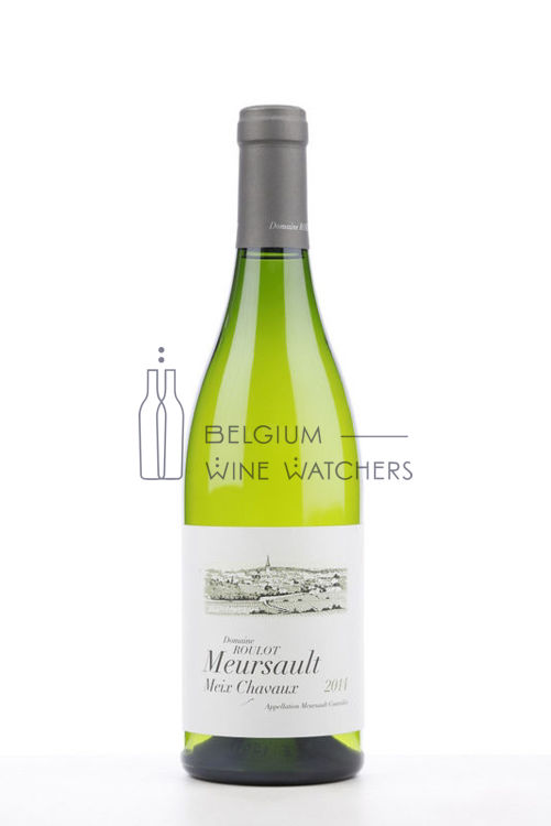 Image de 2014 MEURSAULT MEIX CHAVAUX